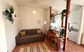 La casina del sole
